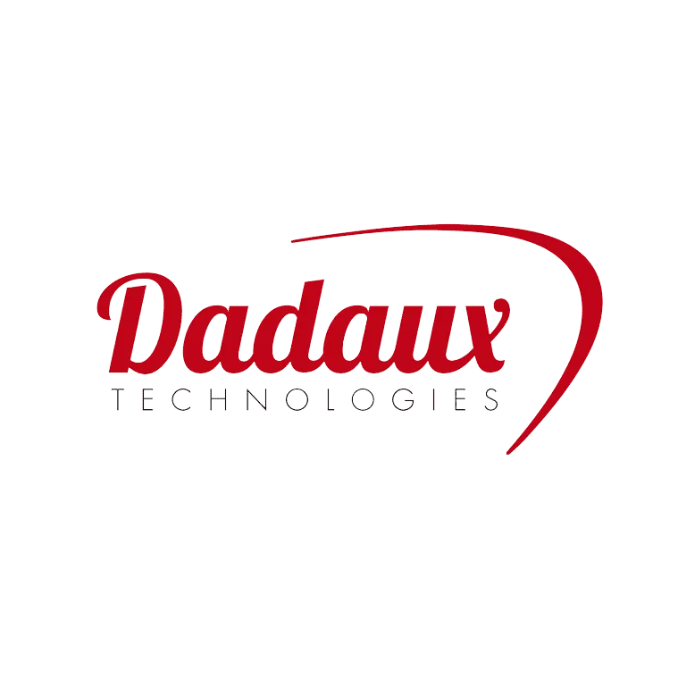 Dadaux Logo