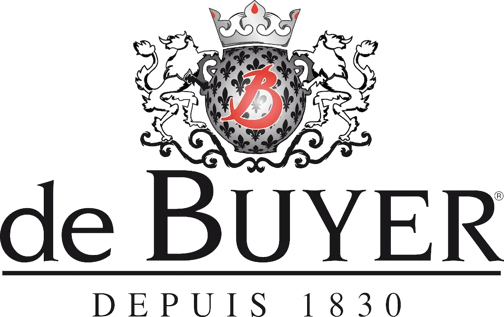 De Buyer Logo