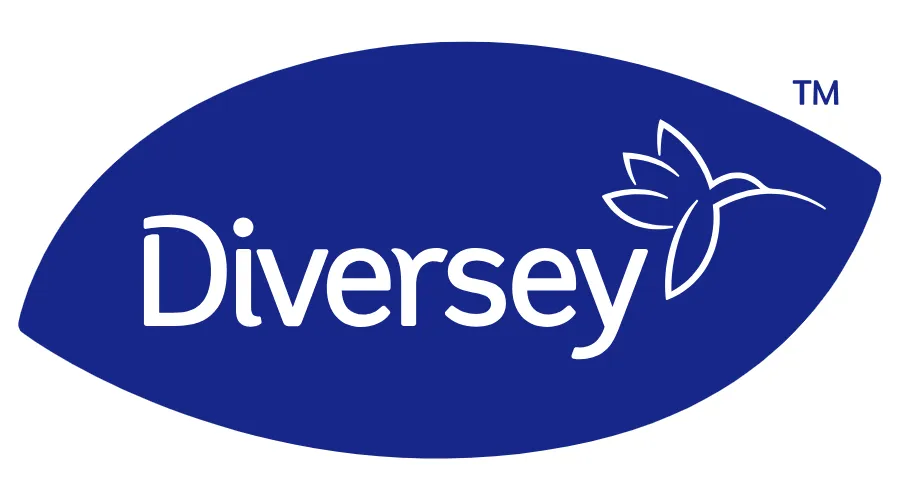Logo Diversey