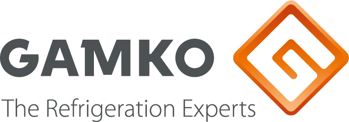 logo Gamko Strap
