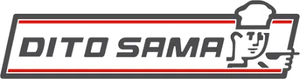 Logo Dito Sama