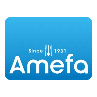 Logo Amefa
