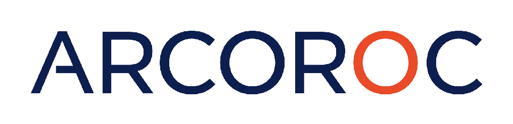 Logo Arcoroc
