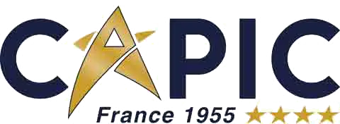 Logo CAPIC