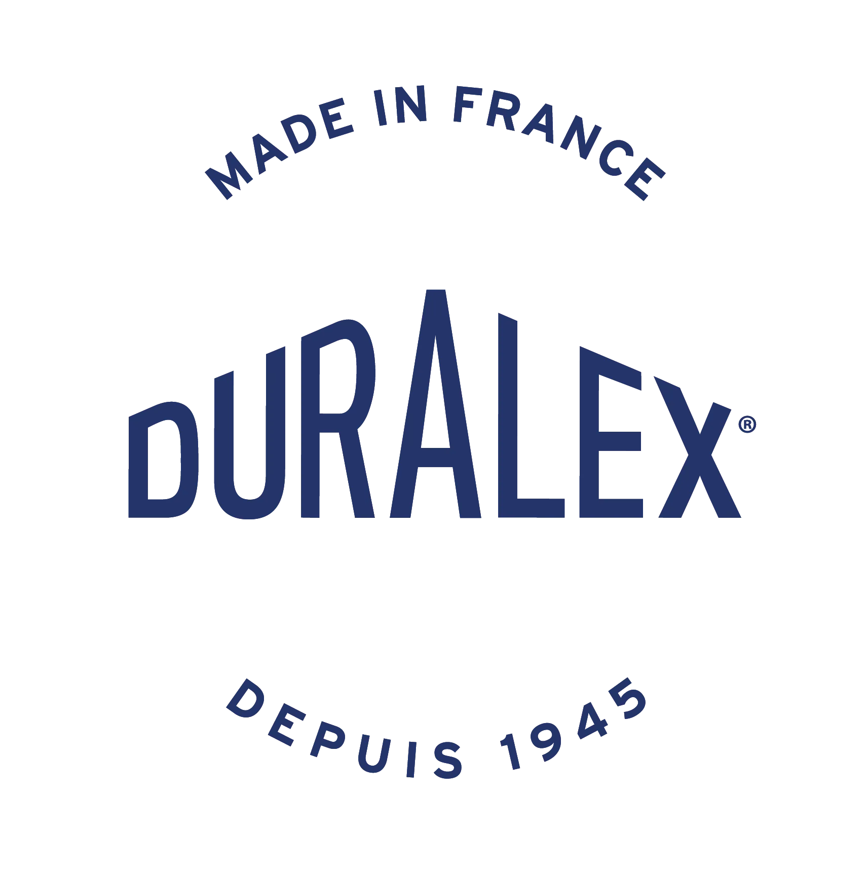 Logo Duralex