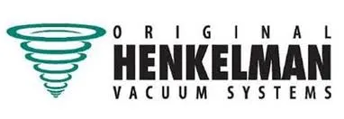 Logo Henkelman