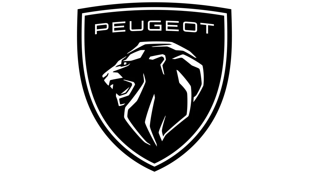 Logo Peugeot
