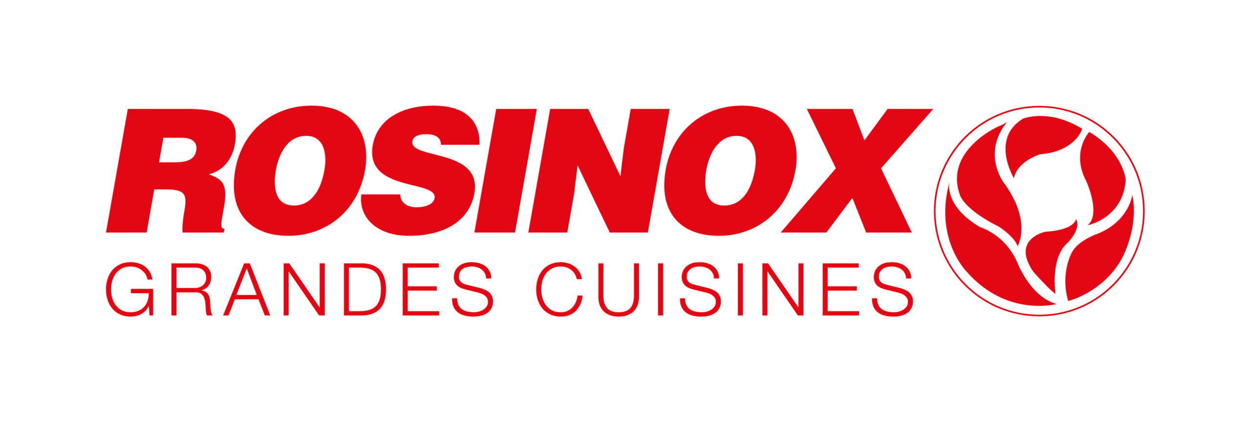 Logo Rosinox Rouge 2022