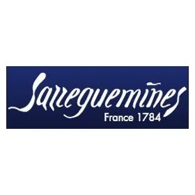 Logo Sarreguemines 1784