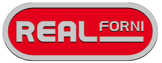Logo Real Forni