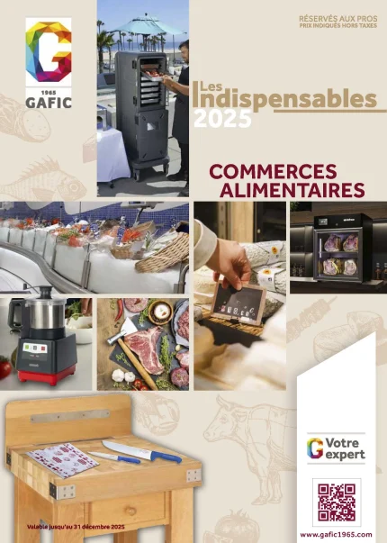 cata-indispensable