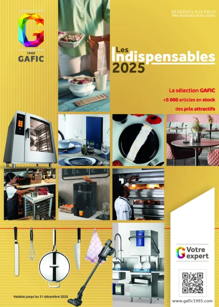 cata indispensable